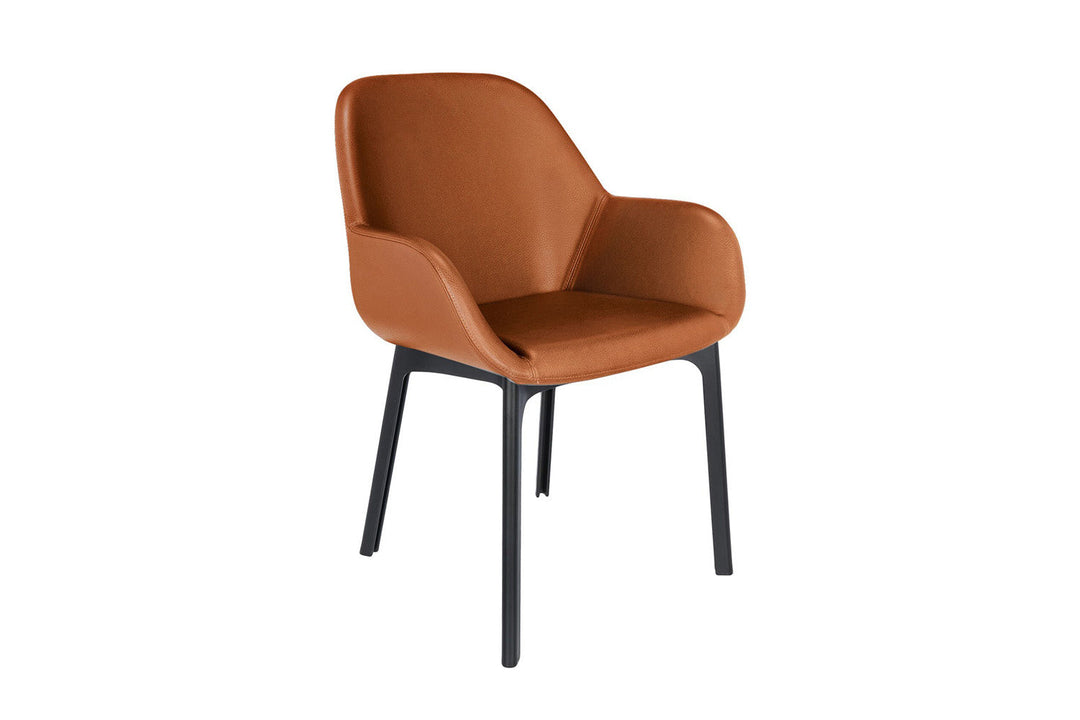 Clap Dining Chair Dining Chairs Kartell