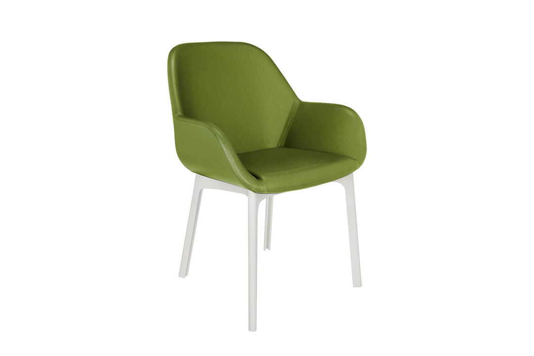Clap Dining Chair Dining Chairs Kartell