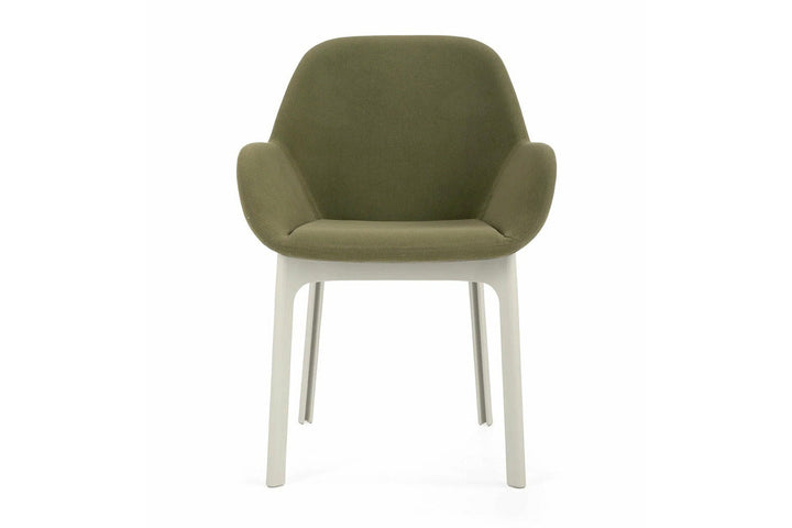 Clap Dining Chair Dining Chairs Kartell