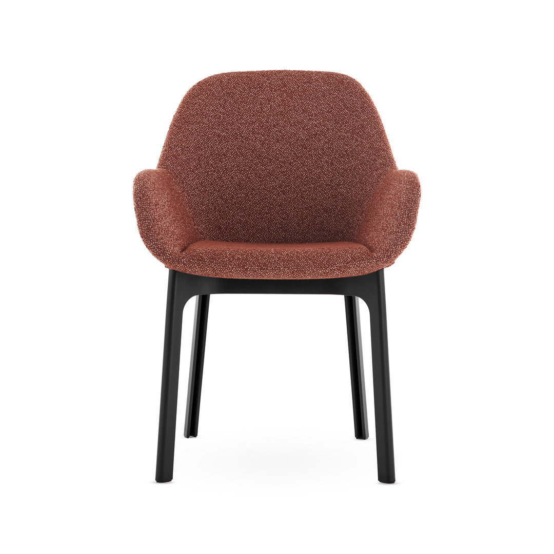 Clap Tissue Shirley Armchair