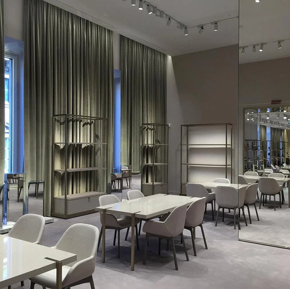 Clap Tissue Shirley Armchair Chairs Kartell