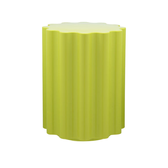 Colonna Stool/Side Table Kartell
