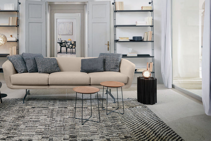 Colonna Stool Ottomans + Stools Kartell