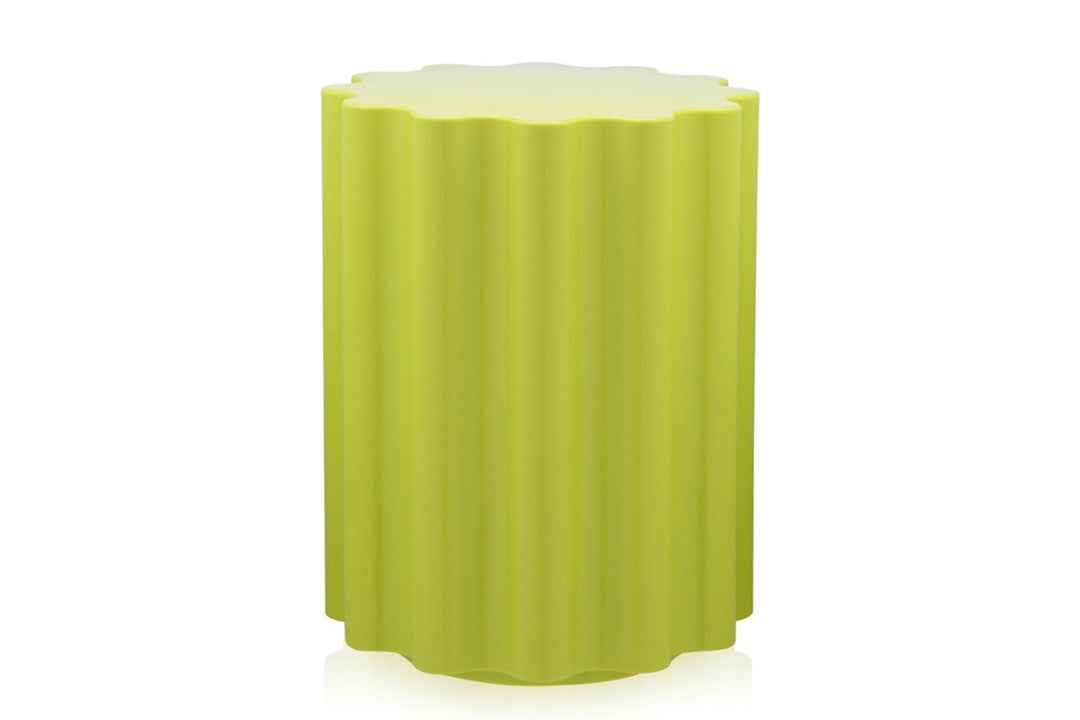 Colonna Stool Ottomans + Stools Kartell
