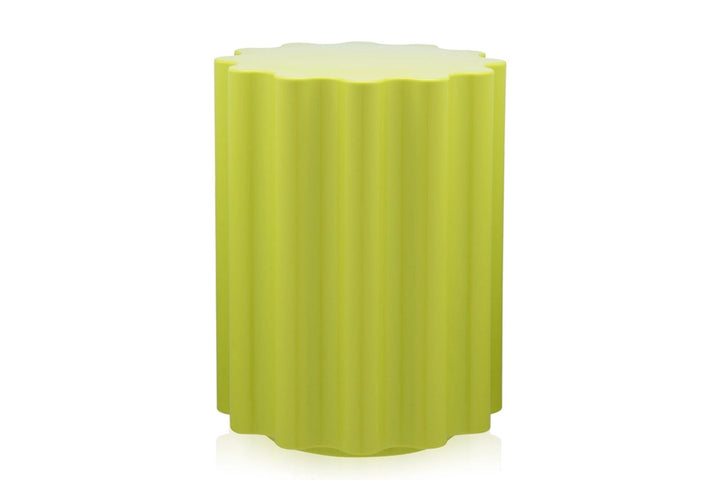 Colonna Stool Ottomans + Stools Kartell