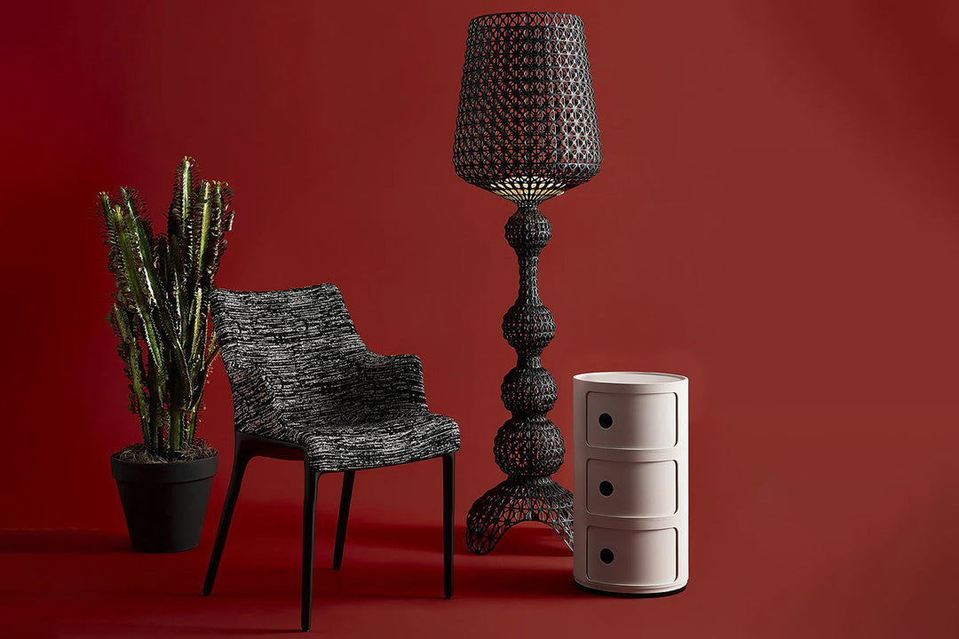 Componibili Bio End Table End Tables Kartell