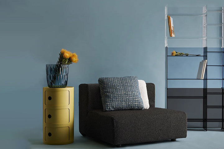 Componibili Bio End Table End Tables Kartell