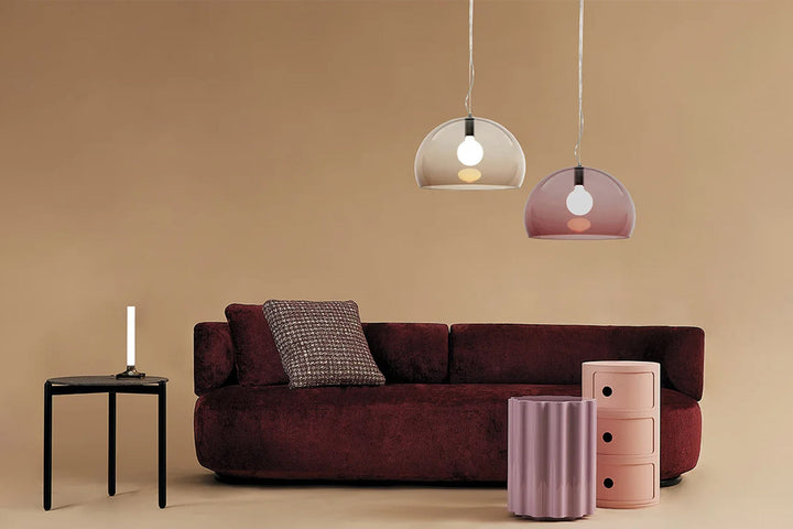 Componibili Bio End Table End Tables Kartell