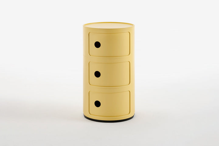 Componibili Bio End Table End Tables Kartell