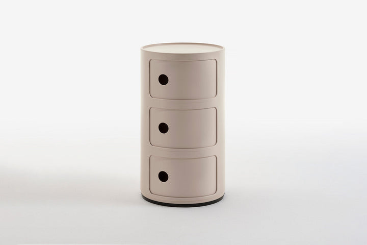 Componibili Bio End Table End Tables Kartell