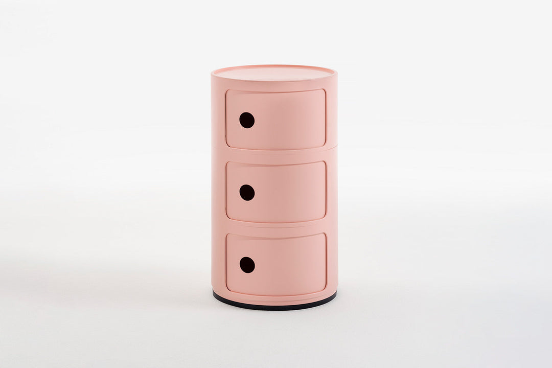 Componibili Bio End Table End Tables Kartell