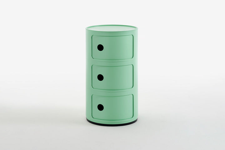 Componibili Bio End Table End Tables Kartell