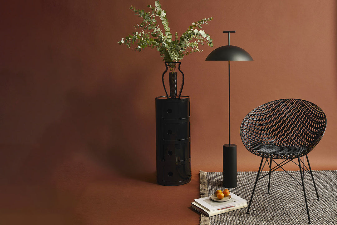 Componibili End Table End Tables Kartell