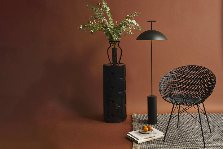 Componibili End Table End Tables Kartell