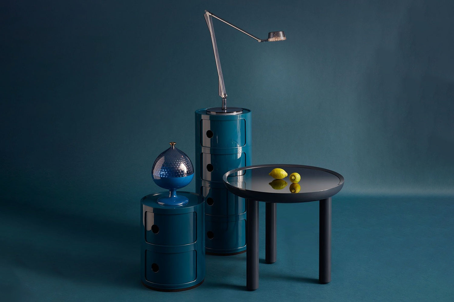 Kartell Componibili End Table - Thumbnail 5