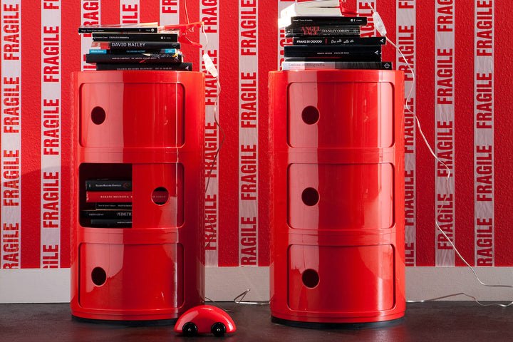 Componibili End Table End Tables Kartell