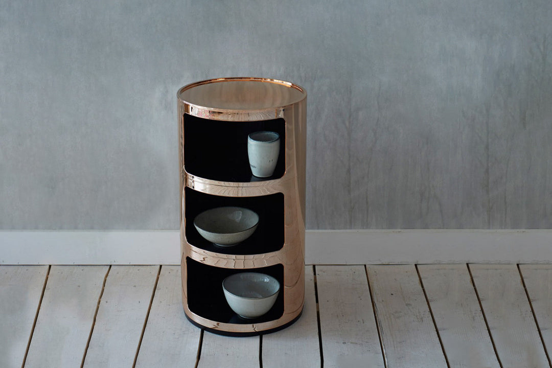 Componibili End Table End Tables Kartell