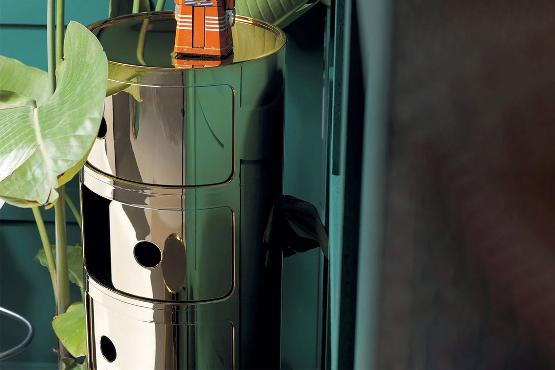 Componibili End Table End Tables Kartell
