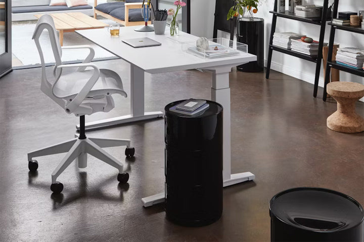 Componibili End Table End Tables Kartell