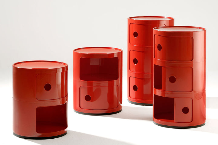 Componibili End Table End Tables Kartell