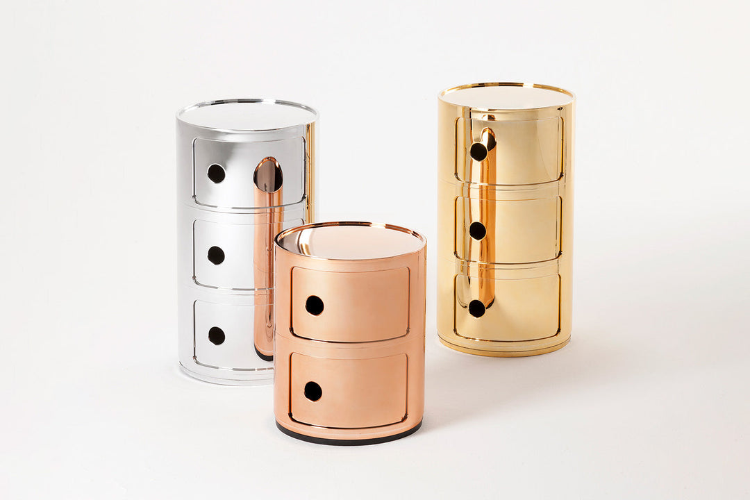 Componibili End Table End Tables Kartell