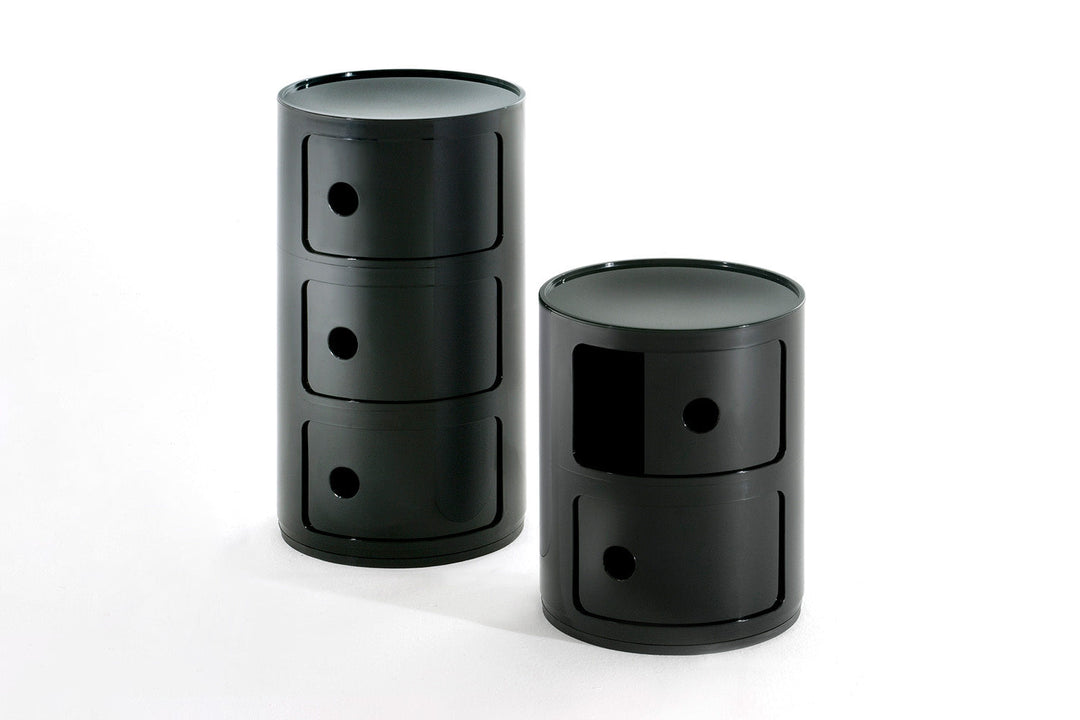 Kartell Componibili End Table