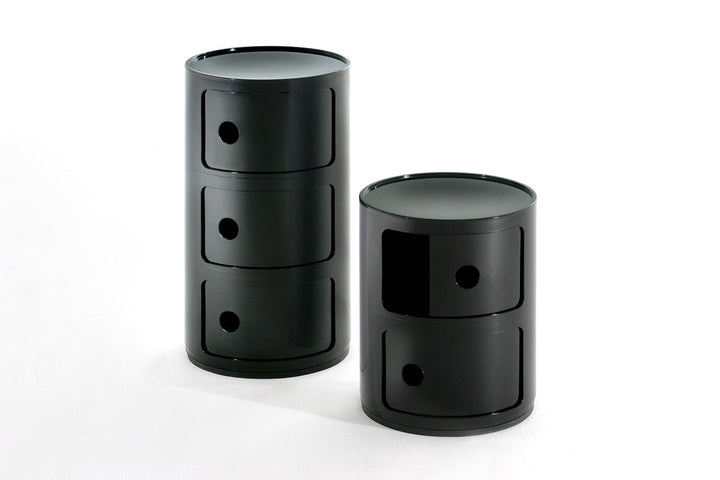 Kartell Componibili End Table