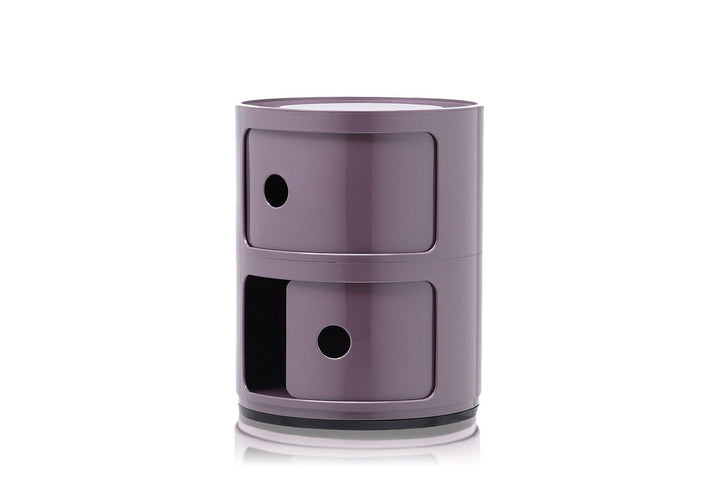 Kartell Componibili End Table