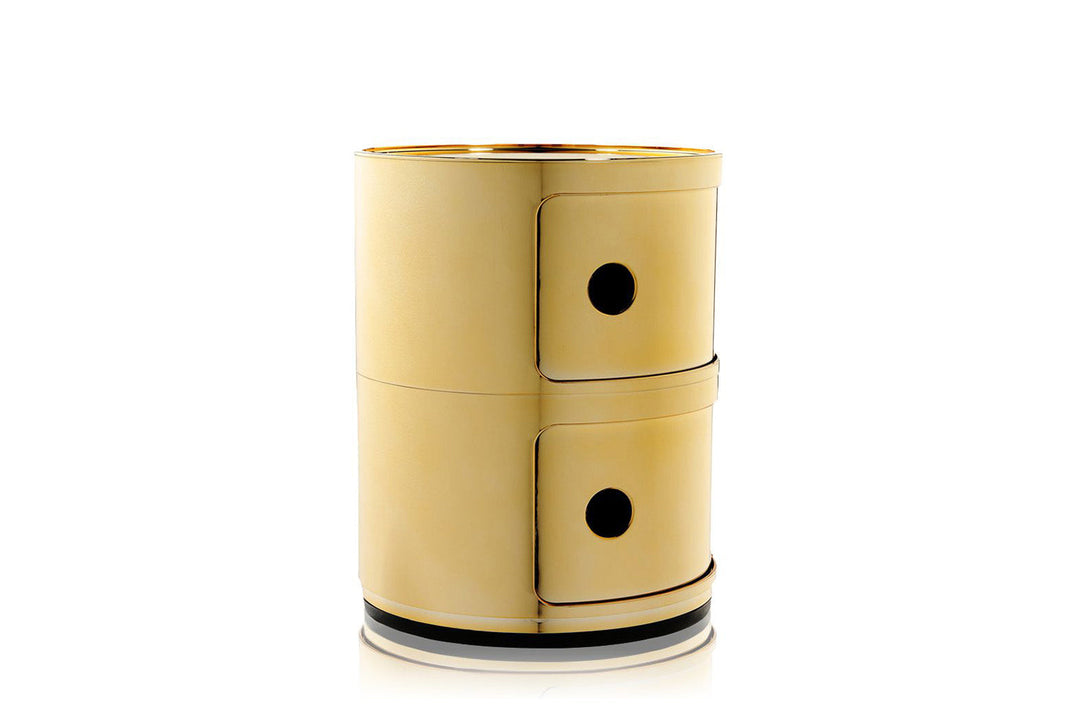 Componibili End Table End Tables Kartell