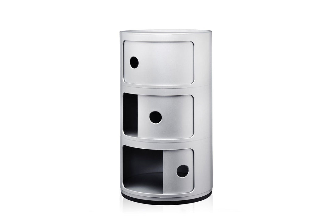 Kartell Componibili End Table