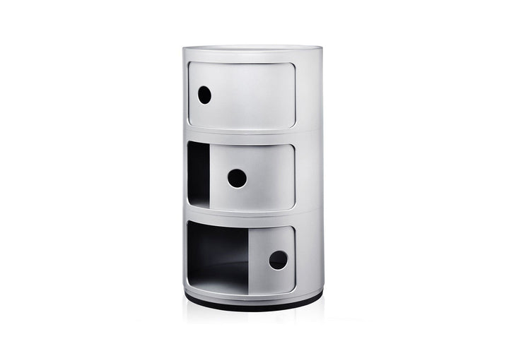 Kartell Componibili End Table