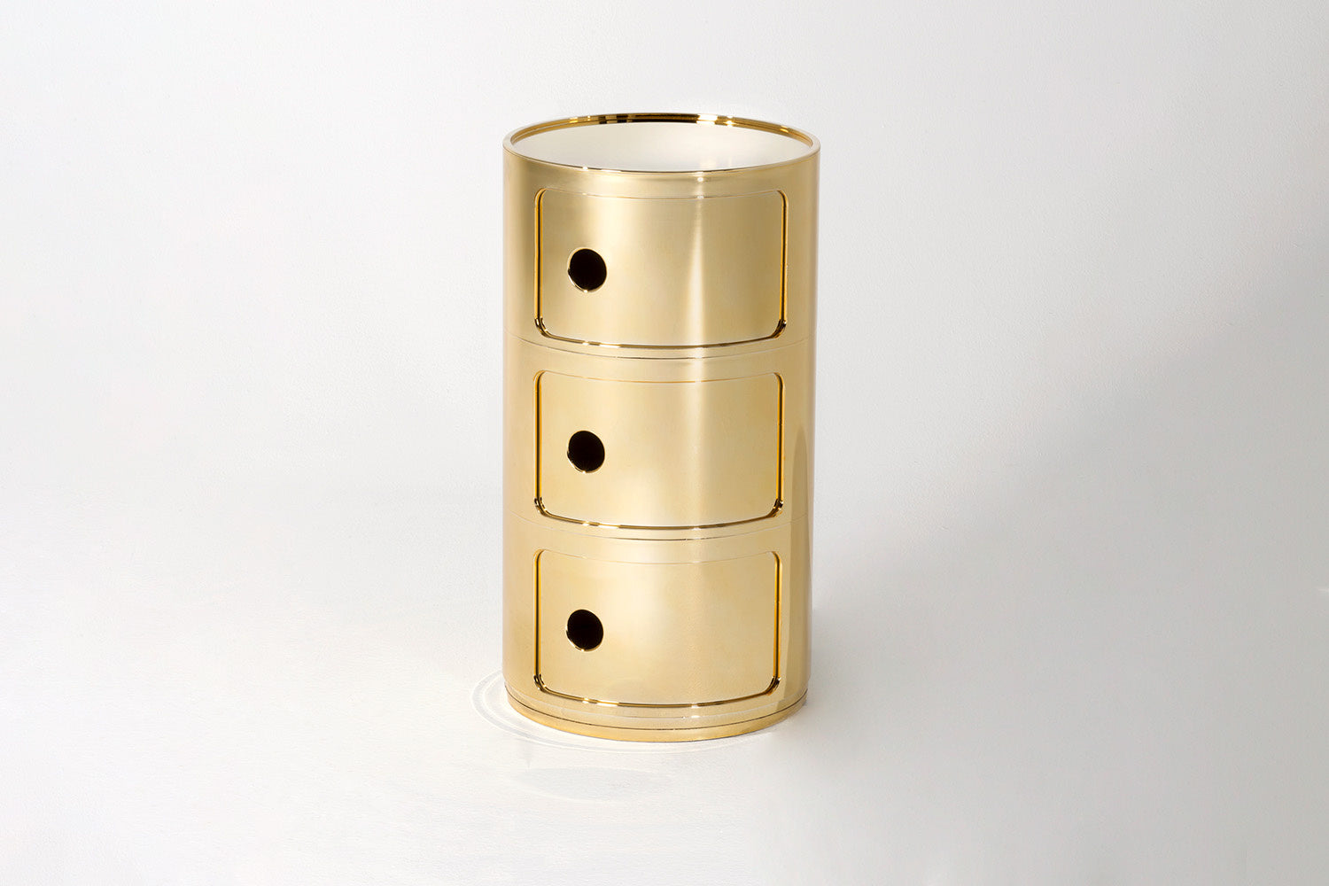 Kartell Componibili End Table