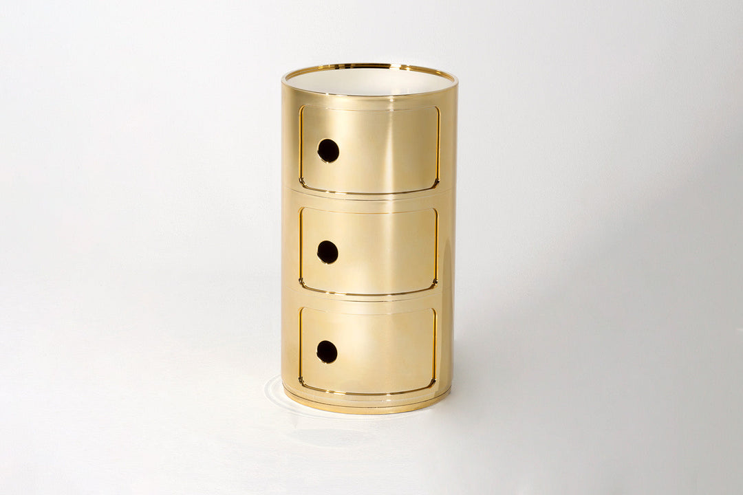 Componibili End Table End Tables Kartell