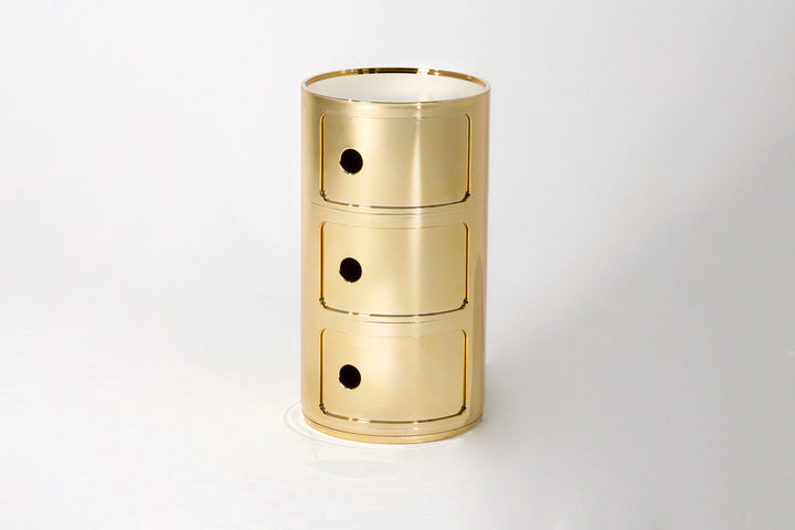 Componibili End Table End Tables Kartell
