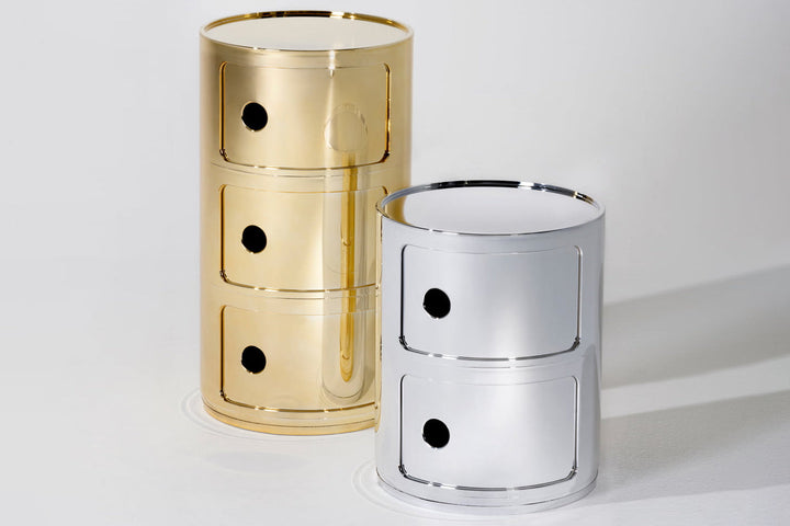 Componibili End Table End Tables Kartell