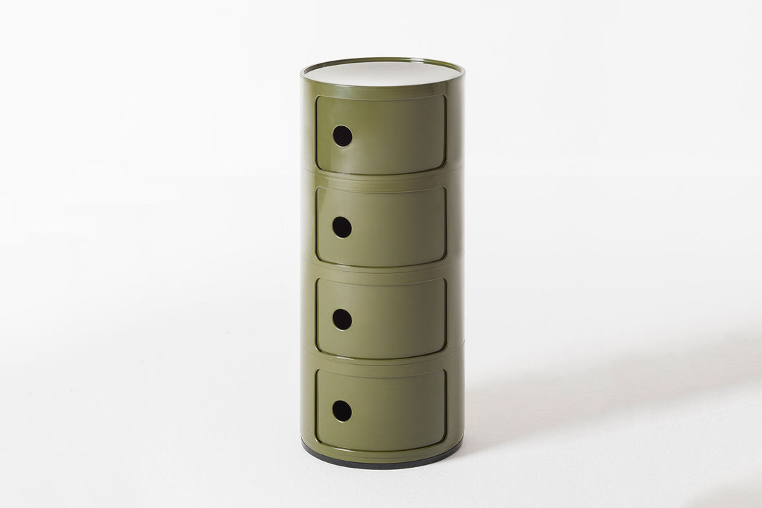 Kartell Componibili End Table