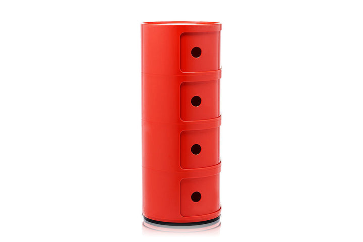 Kartell Componibili End Table