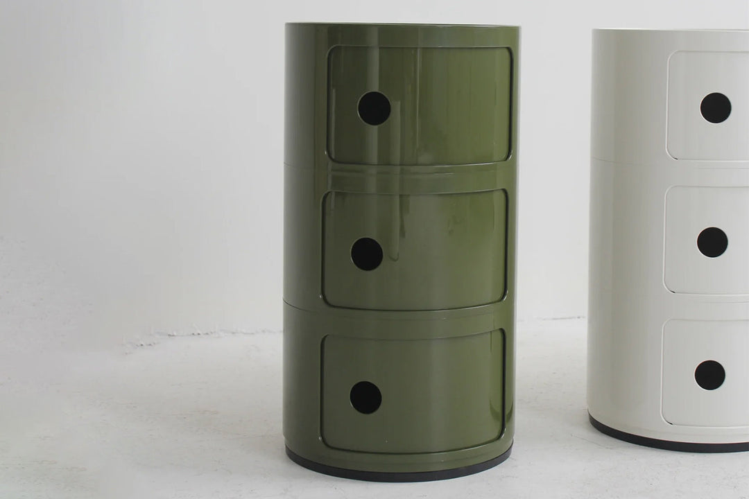 Componibili End Table End Tables Kartell