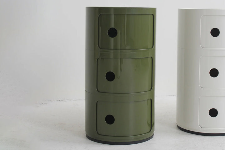 Componibili End Table End Tables Kartell