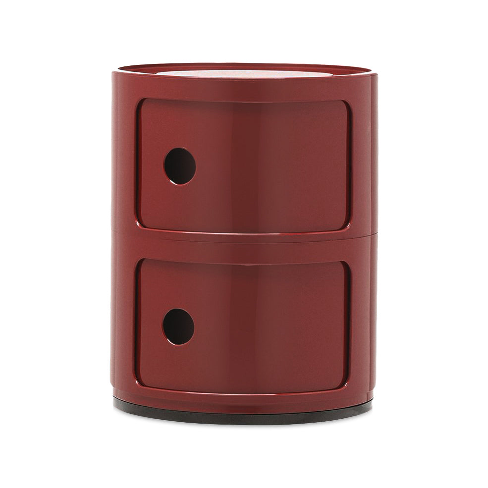 Componibili Round Storage