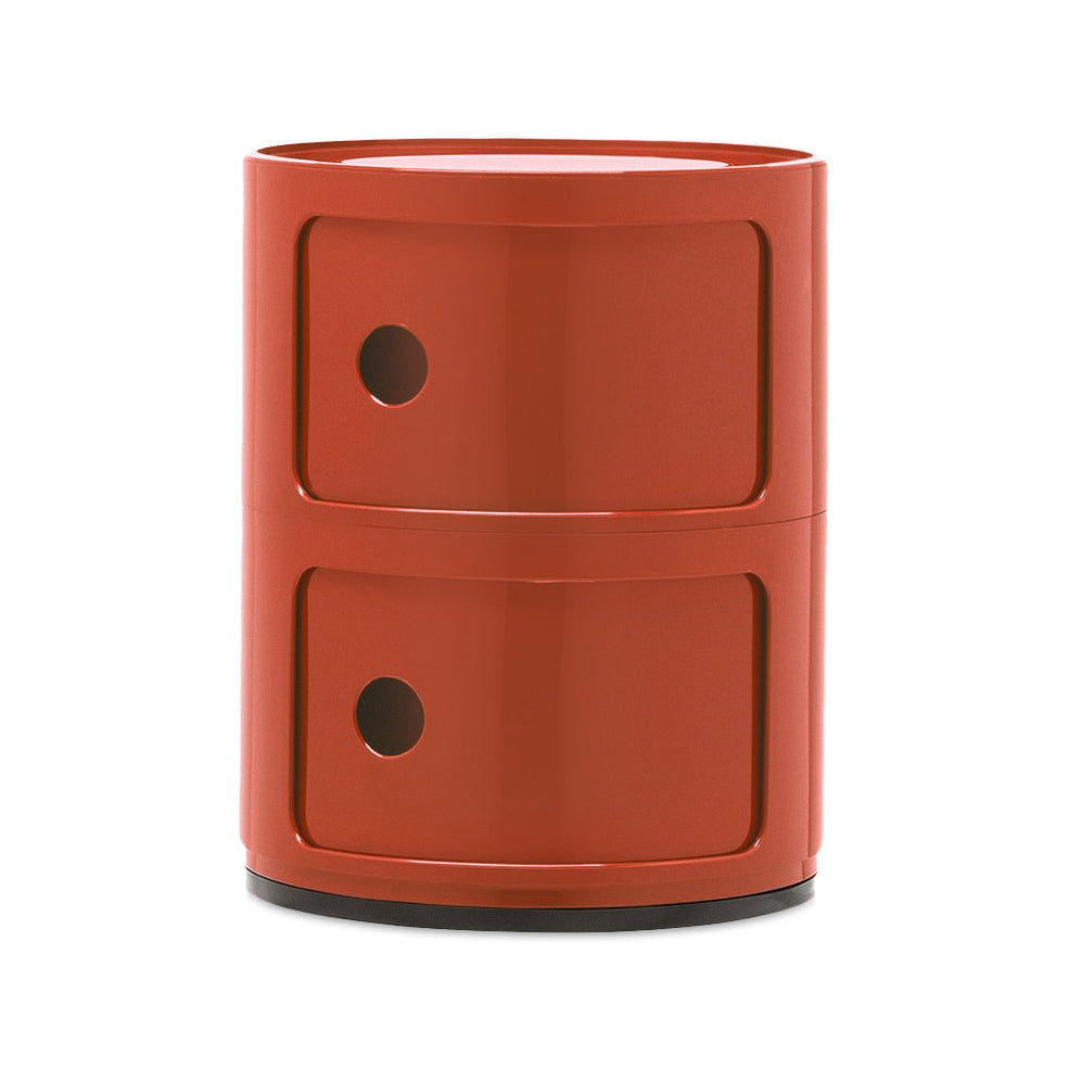 Componibili Round Storage