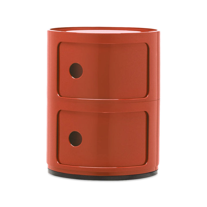 Componibili Round Storage