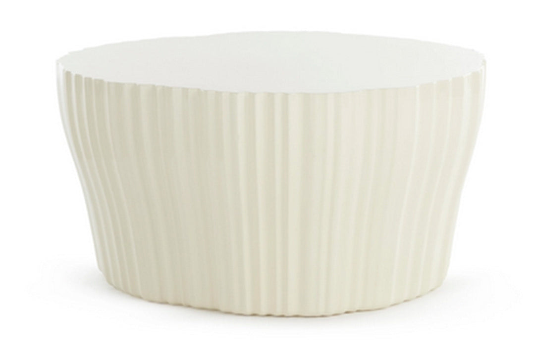 Corteza Coffee Table Coffee Tables Kartell