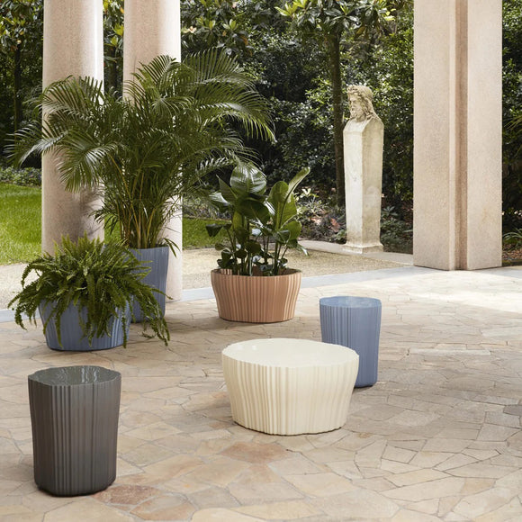 Corteza Outdoor Coffee Table Coffee Tables Kartell