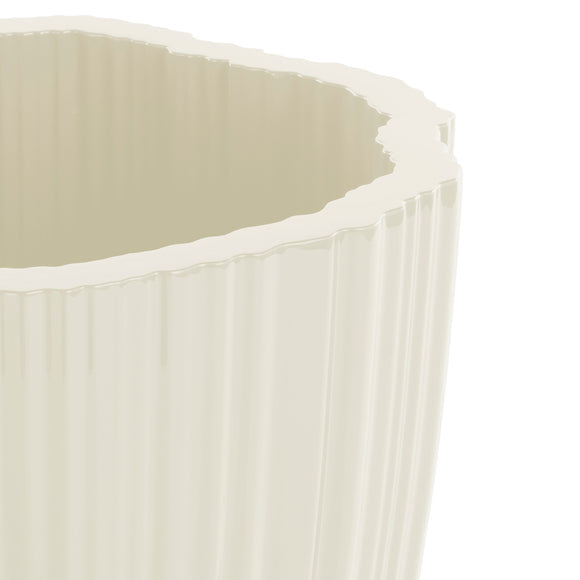 Corteza Outdoor Planter Planters Kartell