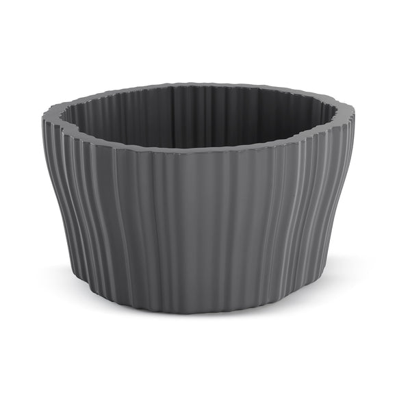 Corteza Outdoor Planter Planters Kartell