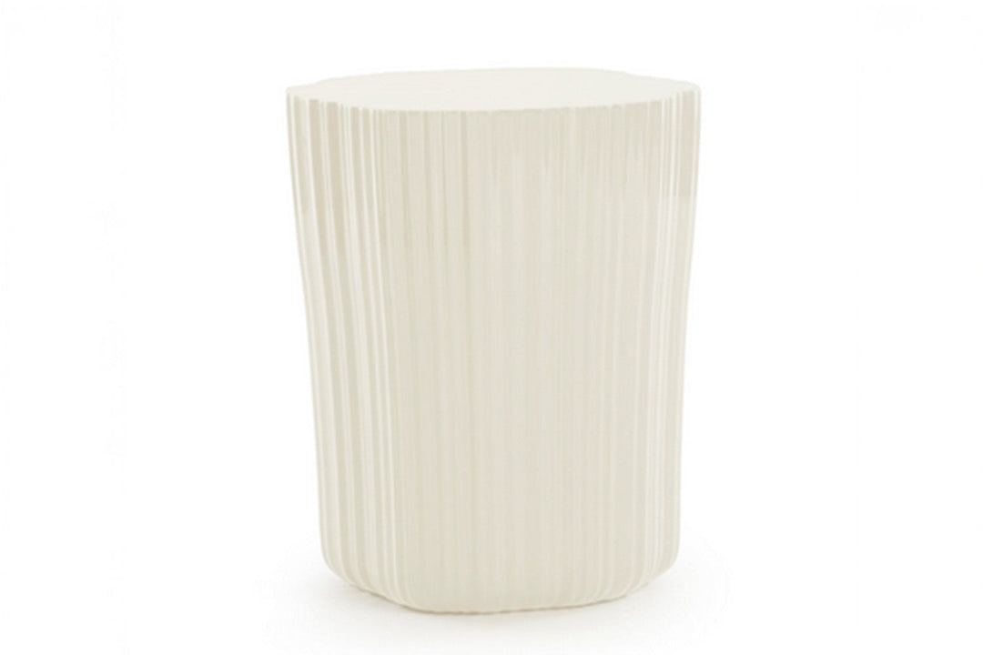 Corteza Side Table End Tables Kartell