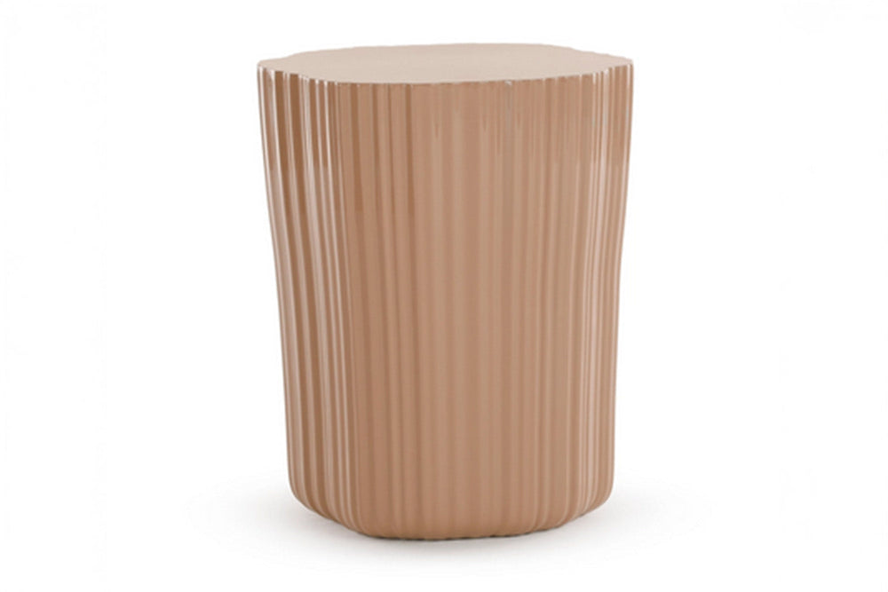 Corteza Side Table End Tables Kartell