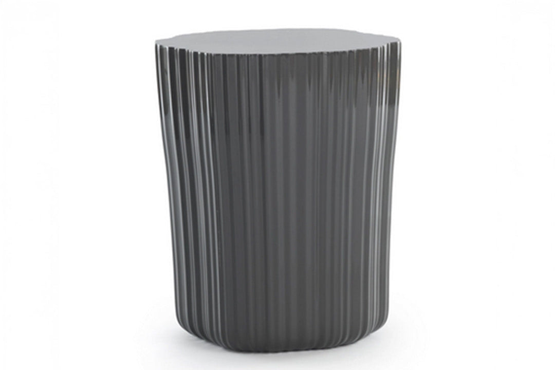 Corteza Side Table End Tables Kartell