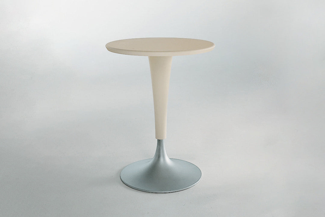 Dr. Na Bistro Table Bar + Counter Tables Kartell